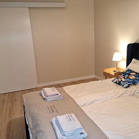 Apartament Osiem Gwiazdek Dziwnówek Esterno foto