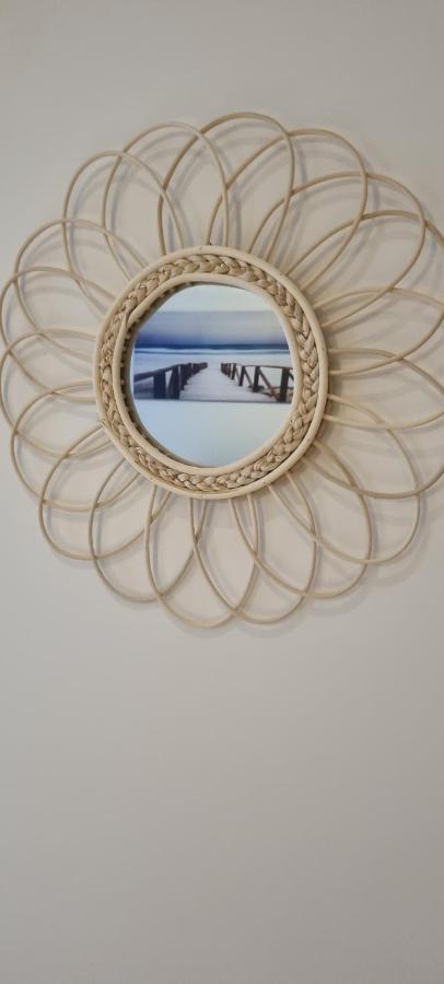 Apartament Osiem Gwiazdek Dziwnówek Esterno foto