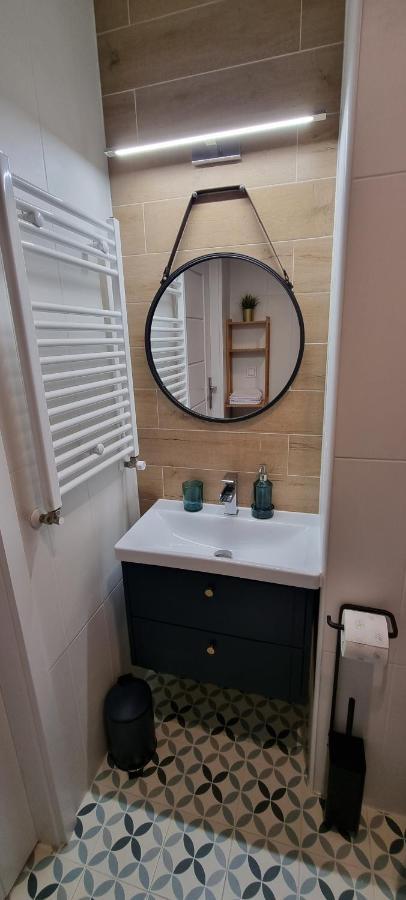 Apartament Osiem Gwiazdek Dziwnówek Esterno foto